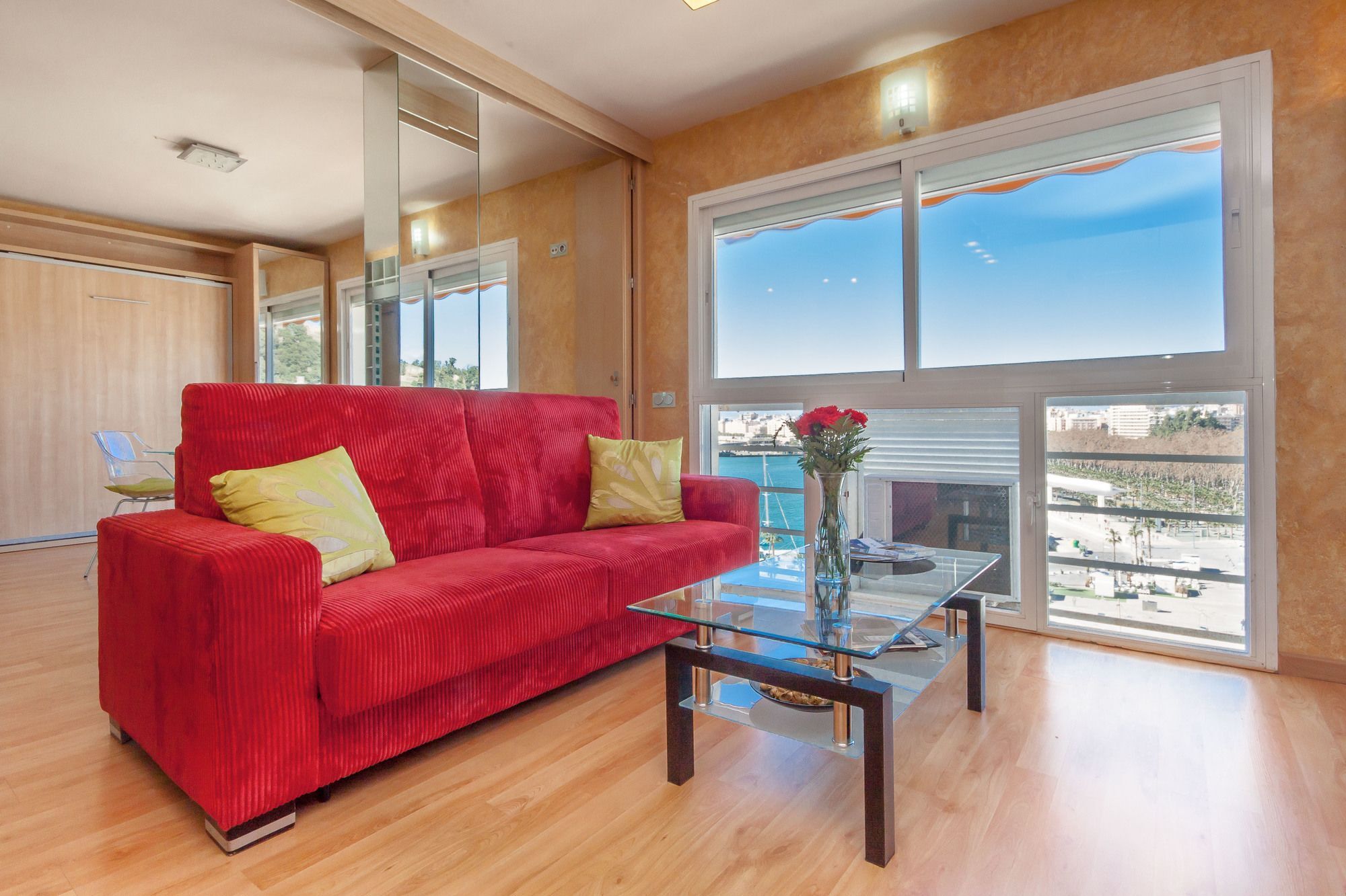 Apartamento San Nicolas *